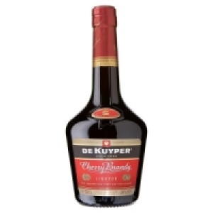 Makro  De Kuyper Cherry Brandy Liqueur 50cl