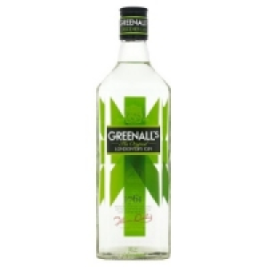 Greenalls The Original London Dry Gin 70cl