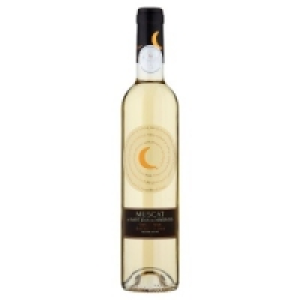 Muscat de St Jean de Minervois 50cl
