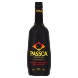 Passo The Passion Drink 1x70cl