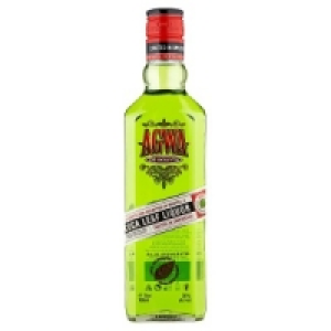 Agwa De Bolivia Coca Leaf Tequila Liqueur 1x70cl