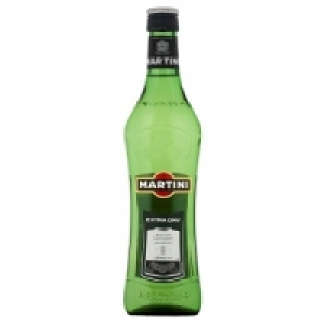 Martini Extra Dry Torino 75cl
