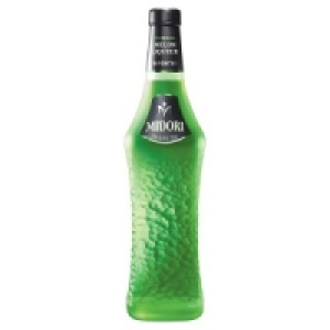 Midori The Original Melon Liqueur 1x70cl