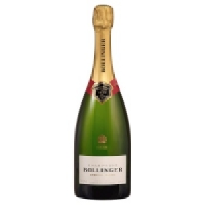 Bollinger Special Cuvee Champagne NV 1x75cl