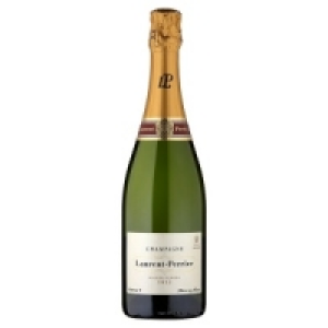 Laurent Perrier Brut N.V. 1x75cl