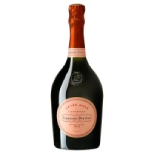 Laurent Perrier Laurent-Perrier Champagne Cuve Ros Brut 750ml