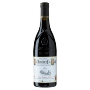 Makro 1001 1001 Chateauneuf Du Pape 1x75cl