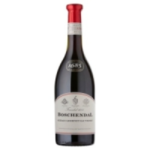 Boschendal 1685 Shiraz Cabernet Sauvignon 1x75cl