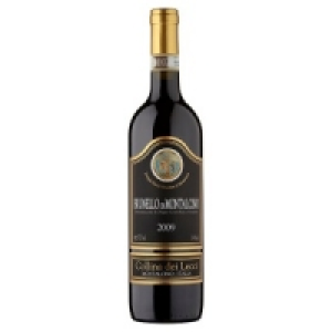 Colline Dei Filari Brunello di Montalcino Collina dei Lecci 1x75cl