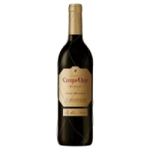 Campo Viejo Gran Reserva Rioja Red Wine 1x75cl