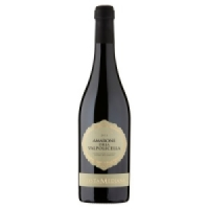 Le Altane Costa Mediana Amarone Della Valpolicella 1x75cl