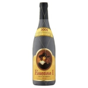 Faustino I Gran Reserva Rioja 1x75cl