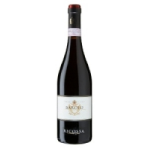 IL Pozzo Barolo DOCG Ricossa 1x75cl