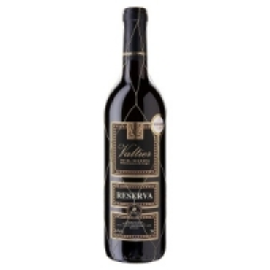 Valtier Utiel-Requena Reserva 2007 1x75cl