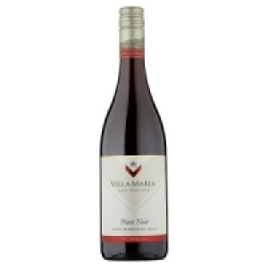 Villa Maria Private Bin Pinot Noir 1x75cl