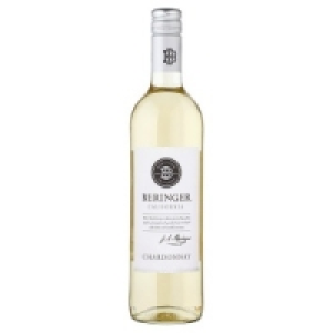 Beringer Classic Chardonnay 1X75CL