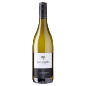 Jackson Estate Sauvignon Blanc Marlborough White 1x75cl