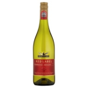 Wolf Blass Red Label Chardonnay Semillon 1x75cl (Screw Cap)