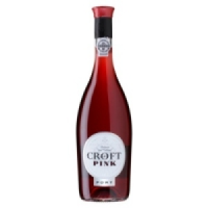 Croft Pink 75cl