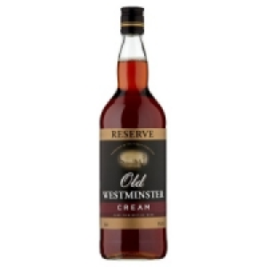 Old Westminster Reserve Cream 1L