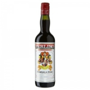 Perlino Marsala Fine 75cl