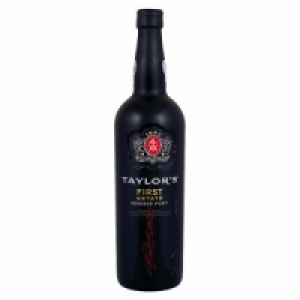 Taylors First Estate Reserve Port 75cl