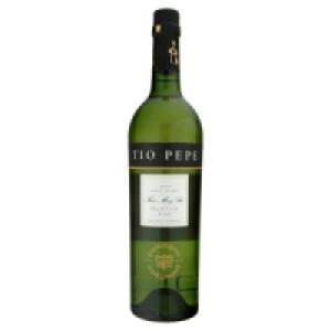 Croft Tio Pepe Sherry Palomino Fino 750ml