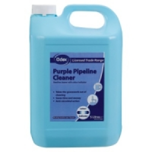 Odex Purple Beerline Cleaner 5ltr