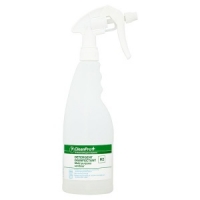 Makro  Clean Pro+ Detergent Disinfectant Multi-Purpose Sanitiser Em