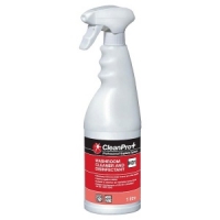 Makro  Clean Pro+ Professional Hygiene Systems Washroom Cleaner and