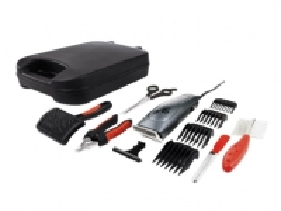 ZOOFARI Pet Grooming Set £14.99