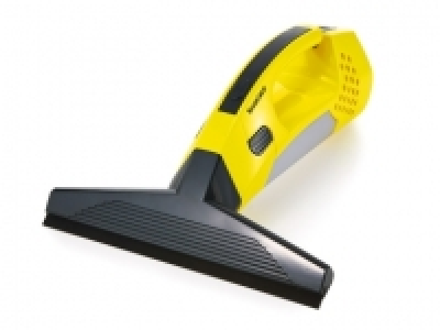 SILVERCREST Cordless Window Vacuum Cleaner £19.99