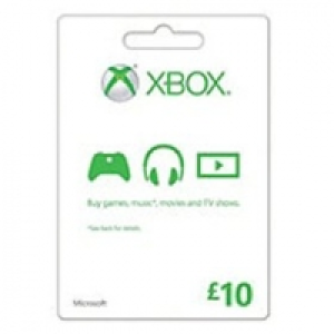 Asda  10 GBP Gift Card