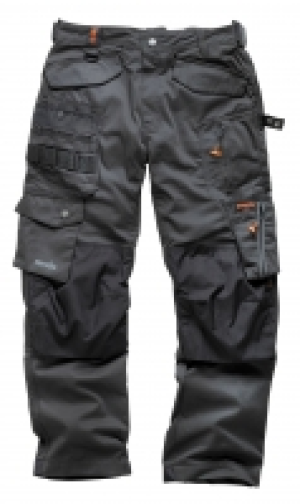 Scruffs 3D Pro Trouser 32W 31L &pound;52.99