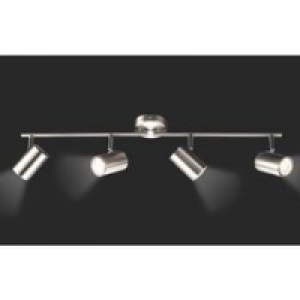 Wickes Kazbah 4 Bar Spotlight £39.99