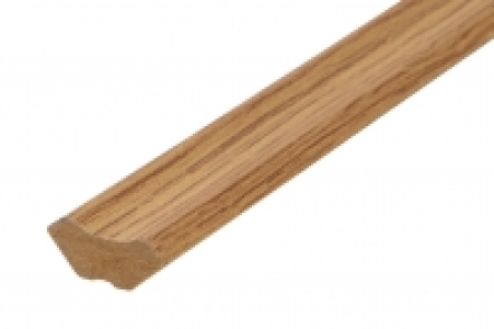 Wickes Navelli Oak Flooring Trim 2000mm £4.99