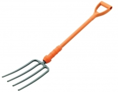 Bulldog Insulated Trench Fork £59.99