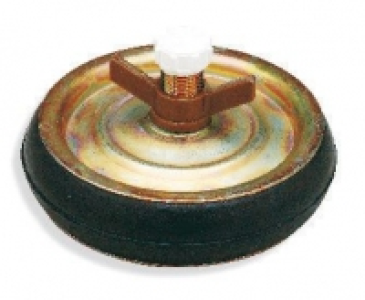 Rothenberger Drain Test Plug £6.29