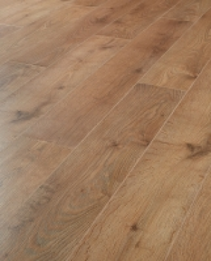Wickes Bergen Oak Laminate Flooring £13.31