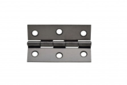 Wickes Butt Hinge Steel 76mm 2 Pack £3.32