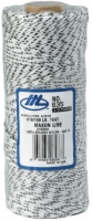 Marshalltown M620 White Mason Line 500ft/150m £14.99