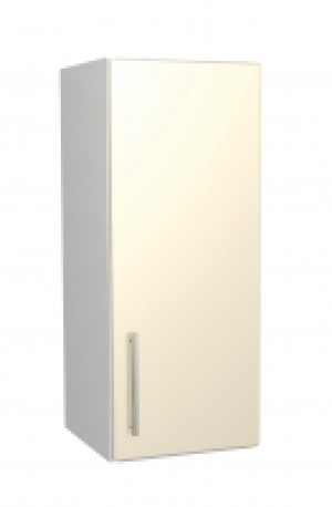 Wickes Orlando Cream Wall Unit 300mm £33.60