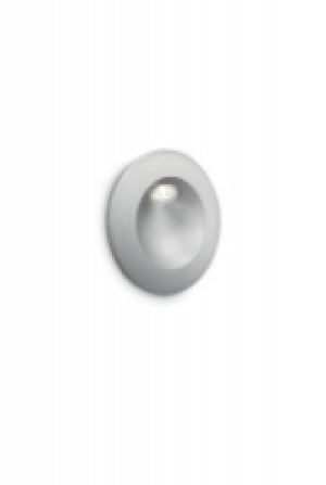 Philips Syrma Recessed LED Aluminium £29.99