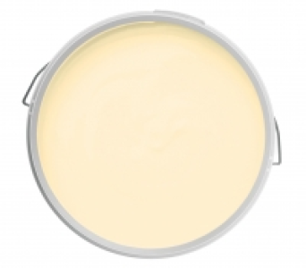 Wickes Contract Silk Emulsion Paint Emulsion Paint Gardinia  £24.99