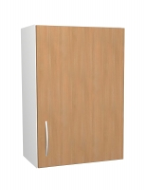 Wickes Oakmont Wall Unit 500mm &pound;34.40