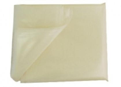 Wickes All Purpose Heavy Duty Polythene Sheet 3 x 4m