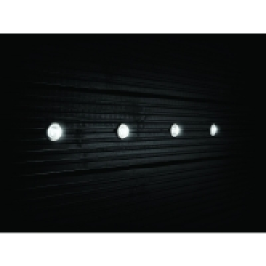 Wickes White LED Deck Lights Extension Kit £12.99