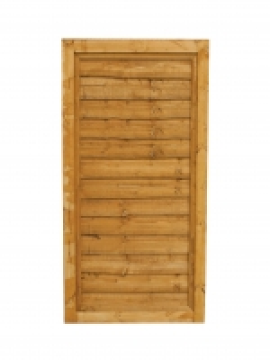 Wickes Overlap Gate 1815x915mm £89.99