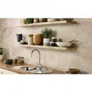 Wickes  Derwent Porcelain W&f Tile 40 x 60cm