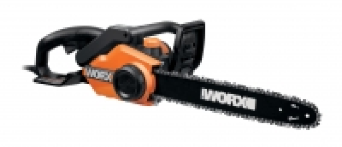 Worx WG303E Electric Chainsaw